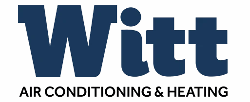 Witt Air Conditioning logo