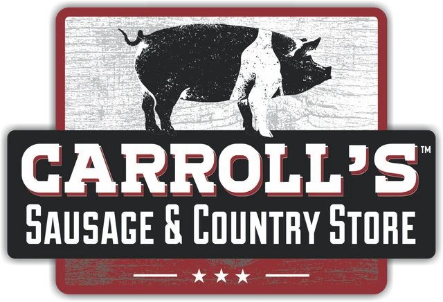 Carroll's® Sausage & Country Store logo