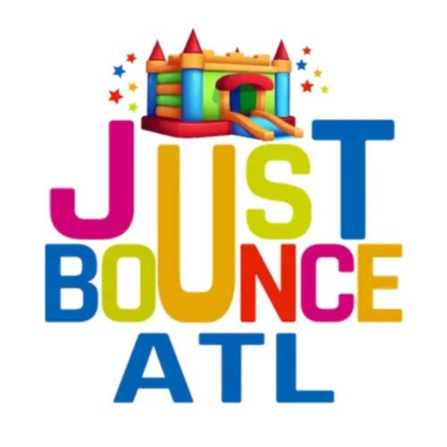 Just Bounce ATL logo