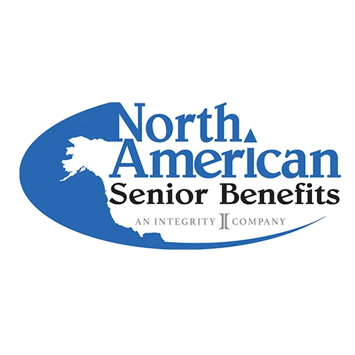 North American Senior Benefits logo