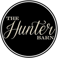 The Hunter Barn logo