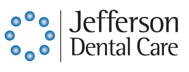 Jefferson Dental Care logo