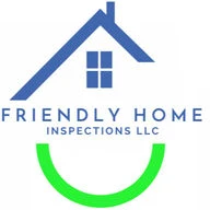 Friendly Home Inspections LLC logo