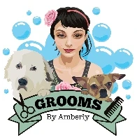 Grooms by Amberly logo