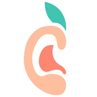 Peachtree Hearing logo