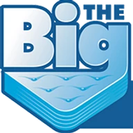 The Big Mattress Outlet logo