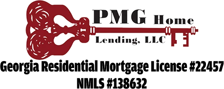 PMG Home Lending, LLC logo