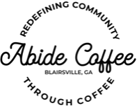 Abide Coffee logo
