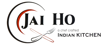 Jai Ho Indian Kitchen | Krog Street Market logo