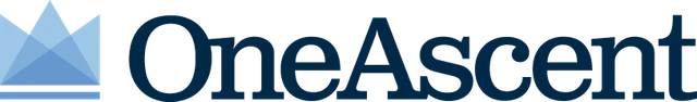 OneAscent Wealth Management logo