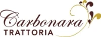 Carbonara Trattoria logo