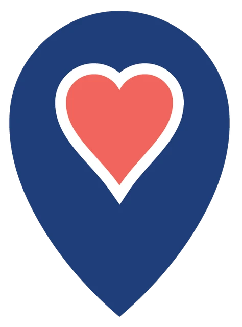 Heart City Marketing logo