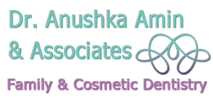 Dr. Anushka Amin & Associates logo