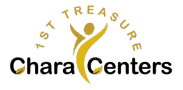 1st Treasure Chara Centers logo