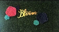 Bloom Boutique logo