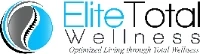 Elite Total Wellness logo