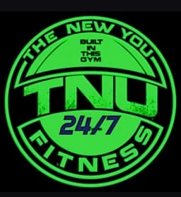 TNU Fitness logo