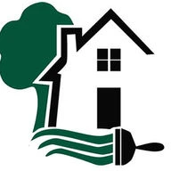 Painting by Trees logo