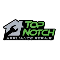 Top Notch Appliance Repair & Service logo