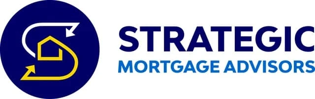 Mike Garret Mortgage Team logo