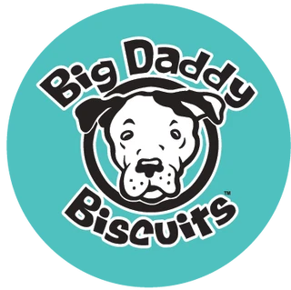Big Daddy Biscuits logo