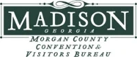 Visit Madison GA logo