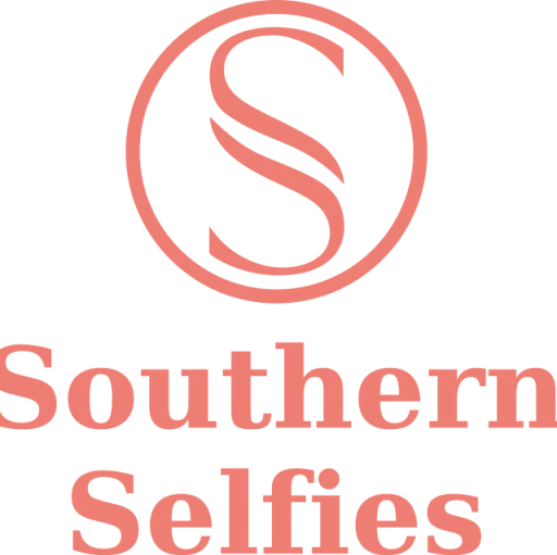 Southern Selfies and More logo