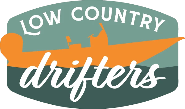 Low Country Drifters logo