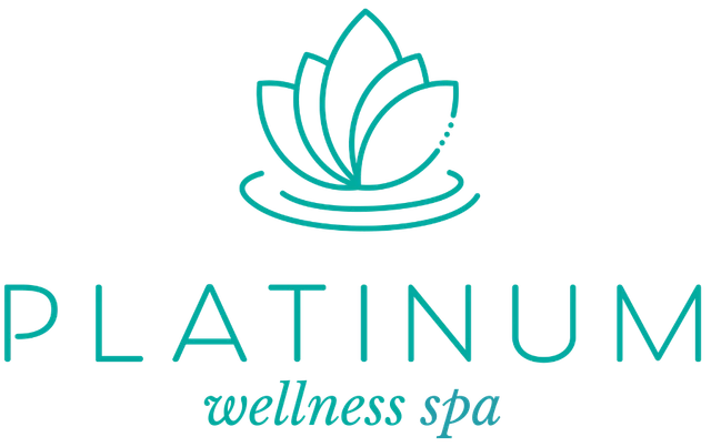Platinum Wellness Spa logo