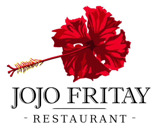 JoJo Fritay logo