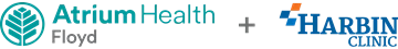 Atrium Health Floyd Medical Center logo