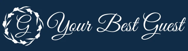Your Best Guest logo