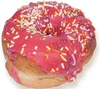 Revolution Doughnuts & Coffee logo