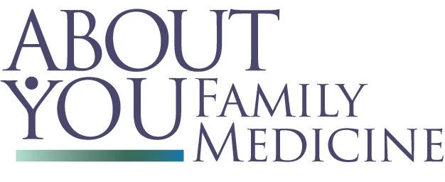 About You Family Medicine logo