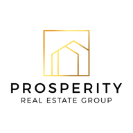 Prosperity Real Estate Group logo