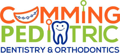 Cumming Pediatric Dentistry and Orthodontics logo