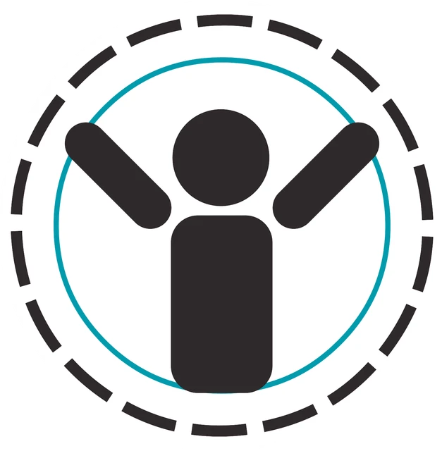 Team Rehabilitation Physical Therapy logo