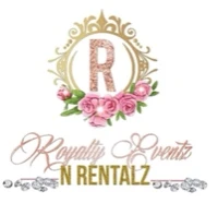 Royalty Eventz N Rentalz LLC logo
