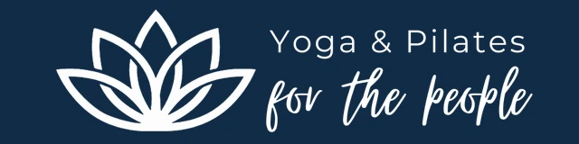 Yoga & Pilates for the People logo