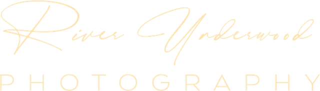 River Underwood Photography logo