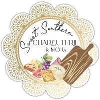 Sweet Southern Charcuterie logo