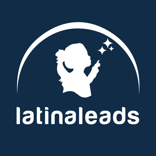 Latina Leads Corp logo