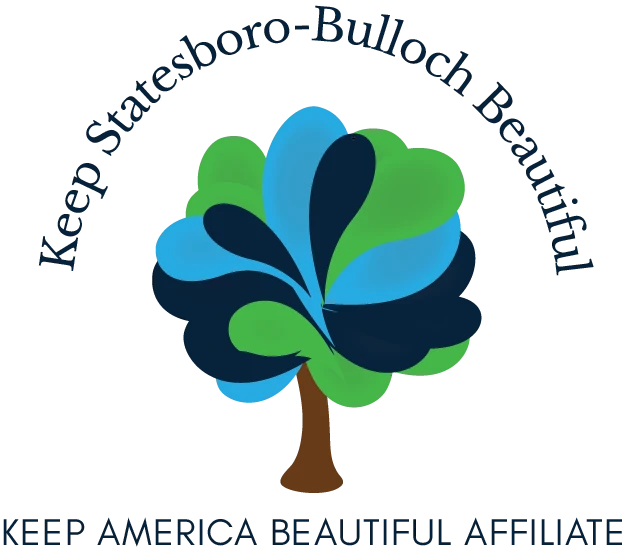 Keep Statesboro-Bulloch Beautiful logo