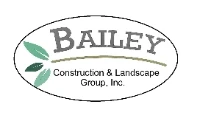 Bailey Construction & Landscape Group, Inc. logo