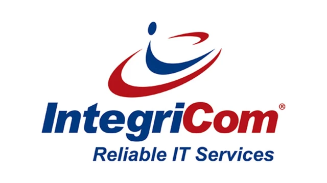 IntegriCom logo