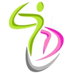 Georgia Dance Unlimited logo