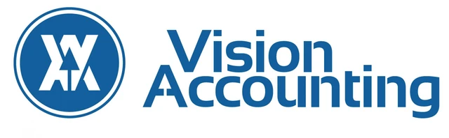 Vision Accounting logo