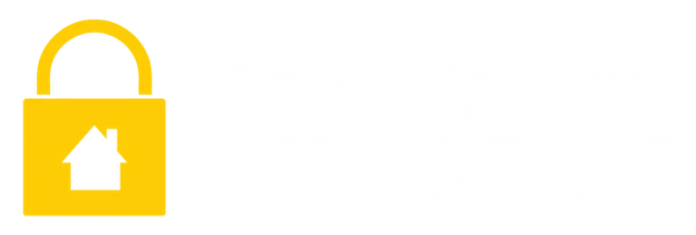 SafeGuard Lock and Vault logo