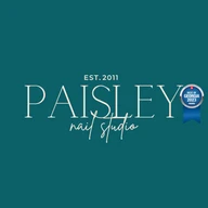 Paisley Nail Studio logo