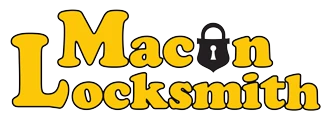 Macon Locksmith logo